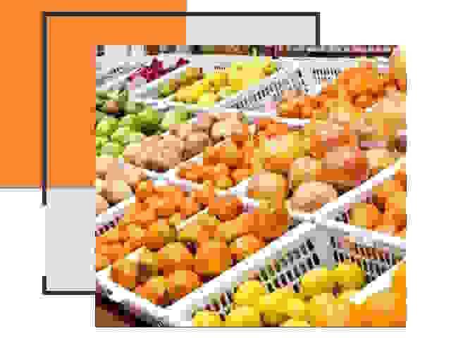 Надежная перевозка продуктов в Гае